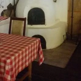 Paripa Csárda Debrecen - Belső