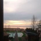 Hotel Golden Lake Resort Balatonfüred - Medence/kert