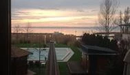 Hotel Golden Lake Resort Balatonfüred - Medence/kert
