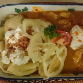 Dugonics Téri Kisvendéglő Szeged - Belső