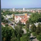 Barátság Gyógy és Wellness Szálloda Hajdúszoboszló - Környék