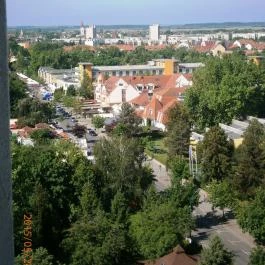 Barátság Gyógy és Wellness Szálloda, Hajdúszoboszló - Környék