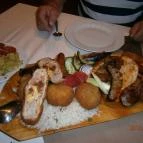 Nyerges Hotel Termál Monor - Vendéglátás