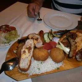 Nyerges Hotel Termál Monor - Vendéglátás