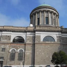 Hotel Bellevue Esztergom - Külső kép