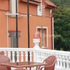 Hotel Bellevue Esztergom - Külső kép