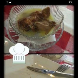 Szőlőskert Étterem Balatonfenyves - Étel/ital