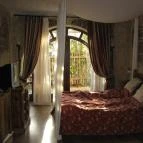 Puchner Kastélyszálló Bikal - Szobák