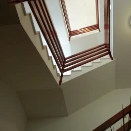 Feketerigó Panzió, Mátrafüred - Belső