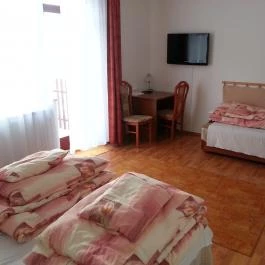 Feketerigó Panzió, Mátrafüred - Szobák