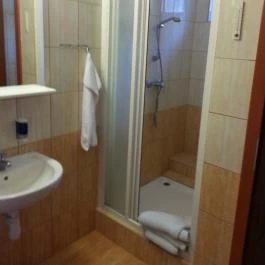 Feketerigó Panzió, Mátrafüred - Szobák