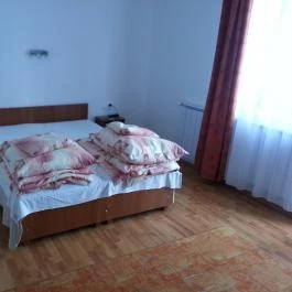 Feketerigó Panzió, Mátrafüred - Szobák