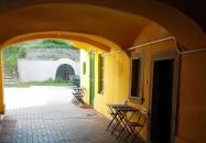 Hauser-Bodnár Vendégház Eger