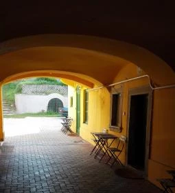 Hauser-Bodnár Vendégház