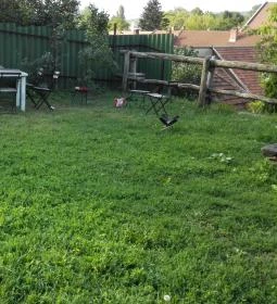 Hauser-Bodnár Vendégház