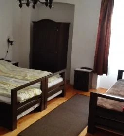 Hauser-Bodnár Vendégház