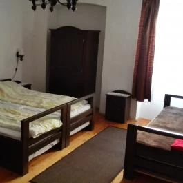 Hauser-Bodnár Vendégház, Eger - Szobák