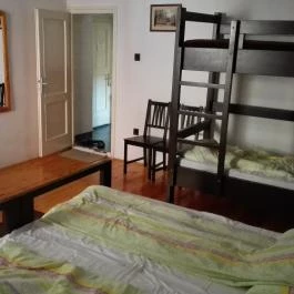 Hauser-Bodnár Vendégház, Eger - Szobák