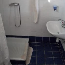 Hauser-Bodnár Vendégház, Eger - Szobák