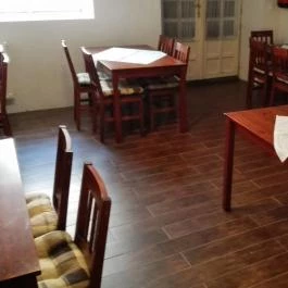 Hauser-Bodnár Vendégház, Eger - Belső