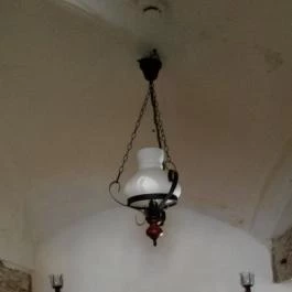 Hauser-Bodnár Vendégház, Eger - Belső