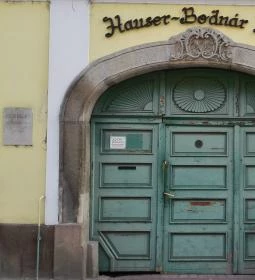 Hauser-Bodnár Vendégház