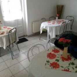 Jázmin Panzió, Gyula - Vendéglátás