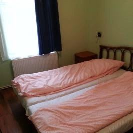 Jázmin Panzió, Gyula - Szobák