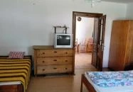 Kovácsék Háza Poroszló