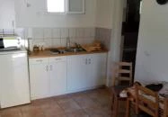 Kovácsék Háza Poroszló