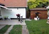 Kovácsék Háza Poroszló