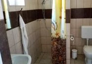 Kovácsék Háza Poroszló