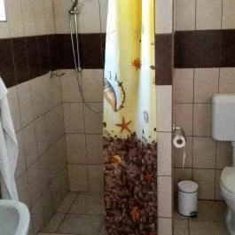 Kovácsék Háza, Poroszló - Szobák