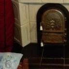 Nóra Ház Hajdúszoboszló - Belső