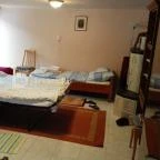 Nóra Ház Hajdúszoboszló - Szobák