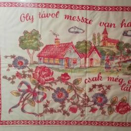 Nóra Ház, Hajdúszoboszló - Belső