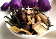 Mix Garden Teaház Budapest