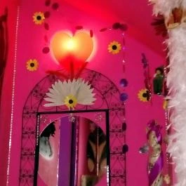 Mix Garden Teaház Budapest - Belső