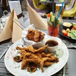 Csokonai Söröző & Étterem Debrecen - Étel/ital