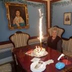 Százéves Cukrászda Gyula - Étel/ital