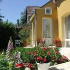 Abbázia Vendégház Eger - Külső kép