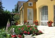 Abbázia Vendégház Eger