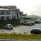 Cascade Resort & Spa Wellness Hotel Demjén - Környék