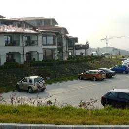 Cascade Resort & Spa Wellness Hotel Demjén - Környék