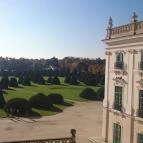 Esterházy Kastélyszálló Fertőd - Környék