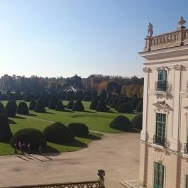 Esterházy Kastélyszálló, Fertőd - Környék