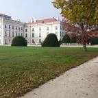 Esterházy Kastélyszálló Fertőd - Környék