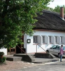 Halászcsárda Százhalombatta