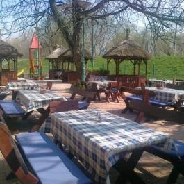 Halászcsárda Százhalombatta, Százhalombatta - Egyéb