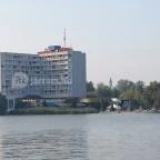 Hunguest Hotel Helikon Keszthely - Külső kép